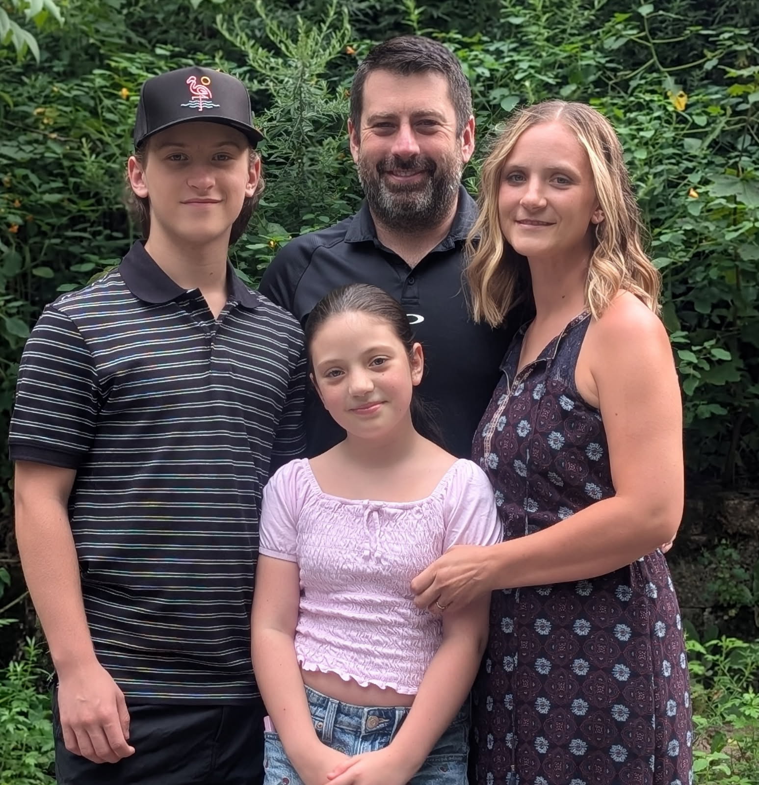 Family Photo